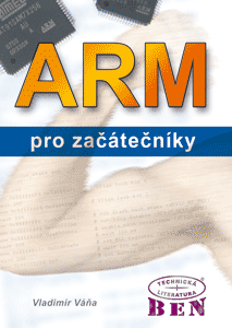ARM pro začátečníky