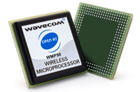 Wireless MCU WMP50
